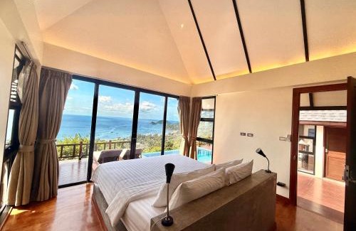 Koh Tao Villa | Taoruna Villa