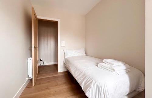 Somo Apartment | Taos Surf Shack