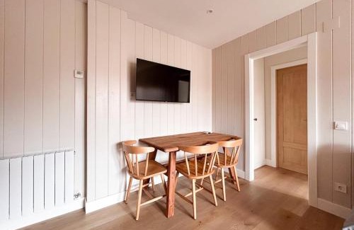 Somo Apartment | Taos Surf Shack