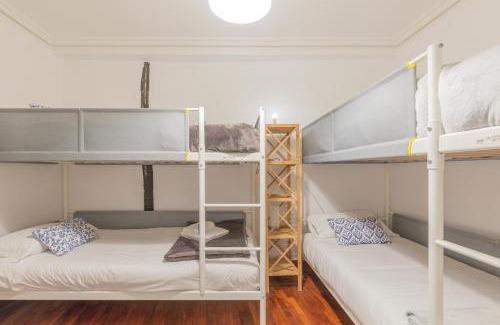 Zumaia Apartment | Taosa - baskeyrentals