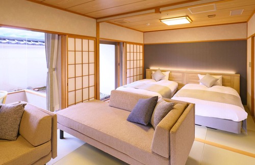 Taihaku Ward Hotel | TAOYA Akiu