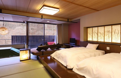Kawaji Hotel | TAOYA Kawaji