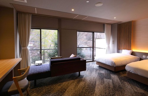 Kawaji Hotel | TAOYA Kawaji