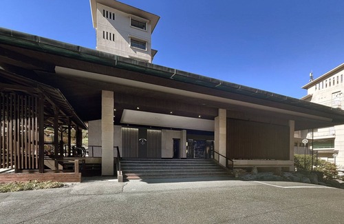Hamajimacho Hamajima Hotel | TAOYA Minamishima