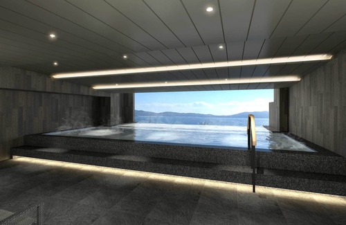 Hamajimacho Hamajima Hotel | TAOYA Minamishima