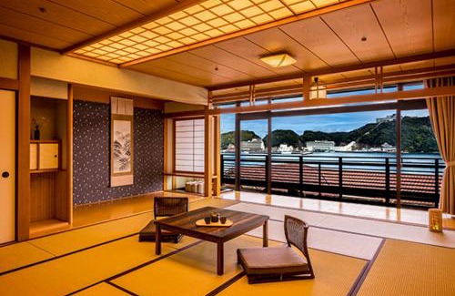 Nachikatsura-cho Hotel | TAOYA Nachikatsuura