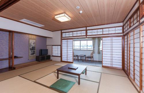 Nachikatsura-cho Hotel | TAOYA Nachikatsuura