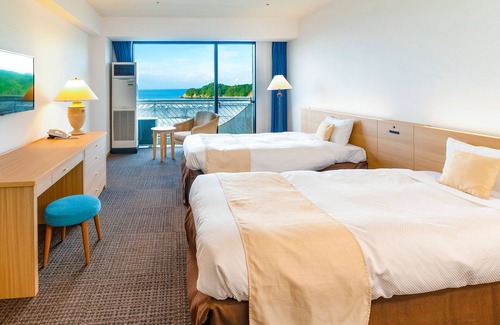 Toba Hotel | TAOYA Shima