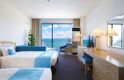 Toba Hotel | TAOYA Shima