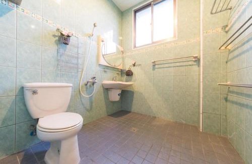 Taitung House | Tap Bed & Breakfast