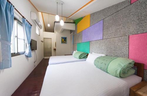 Taitung House | Tap Bed & Breakfast