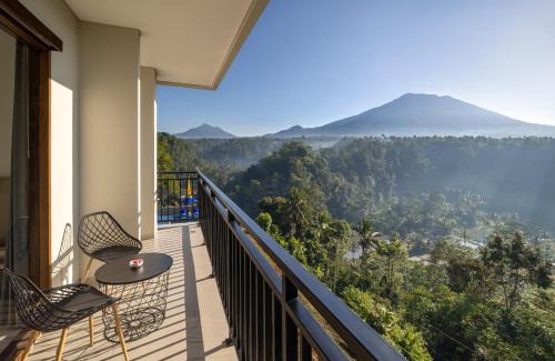 Menanga Hotel | Tapa Agung View Besakih