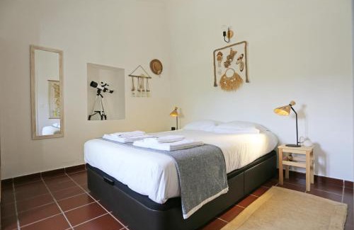 Arronches House | Tapada da Figueira by NaturAlegre