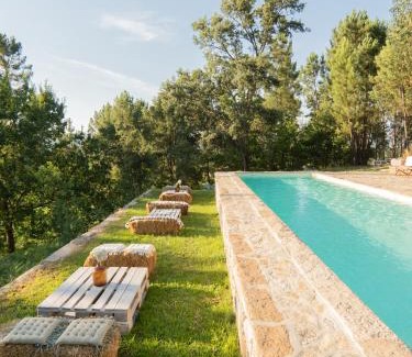 Molares House | Tapada dos Vales