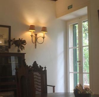 Mafra Cabin | Tapada Nacional de Mafra