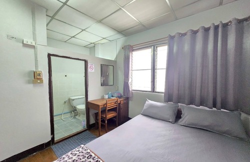 Thapae Hotel | Tapae Inn Hotel