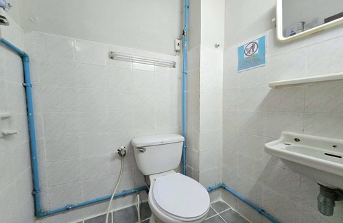 Thapae Hotel | Tapae Inn Hotel