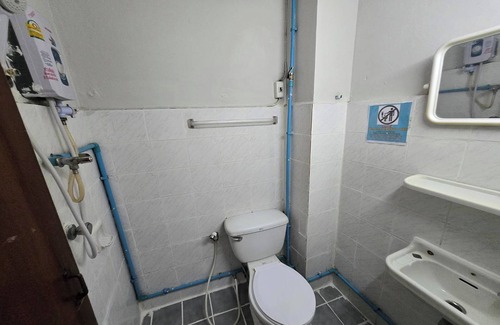 Thapae Hotel | Tapae Inn Hotel