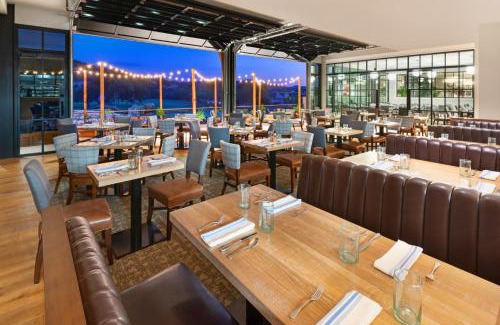Boerne Resort | Tapatio Springs Hill Country Resort