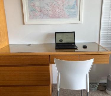 Russell House | Tapeka View Unit