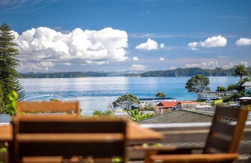 Russell House | Tapeka View Unit