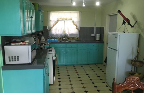 Castries Apartment | Tapion House, Ocean View Suite. Home. By The Sea.