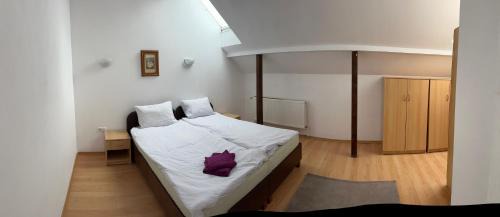 Miercurea-Ciuc Apartment | Taploca Apartman