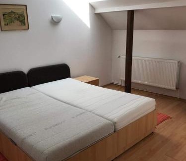 Miercurea-Ciuc Apartment | Taploca Apartman