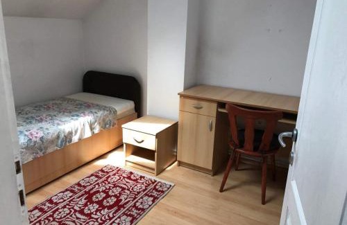 Miercurea-Ciuc Apartment | Taploca Apartman