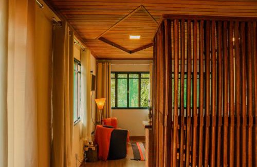Sao Bento do Sapucai Apartment | Tapovan