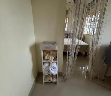 Shimoga House | Tapovan