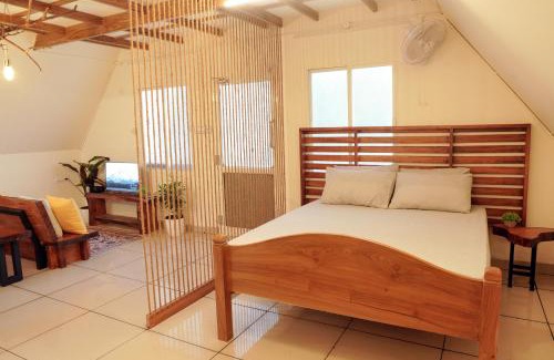 Elappara House | Tapovana - Hillside Retreat