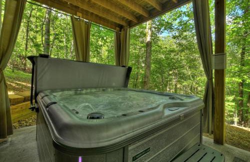 Eagle Mountain House | Tapp Into Nature