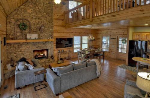 Eagle Mountain House | Tapp Into Nature