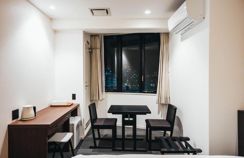 Taradake Onsen Hotel | TAPSTAY HOTEL - Vacation STAY 35228v