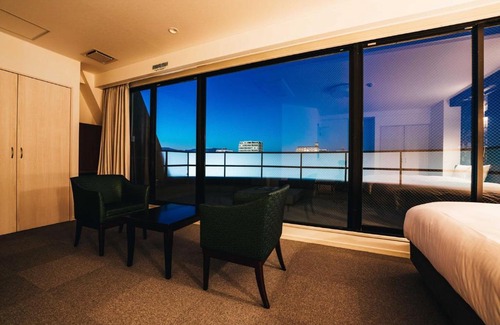 Taradake Onsen Hotel | TAPSTAY HOTEL - Vacation STAY 35227v