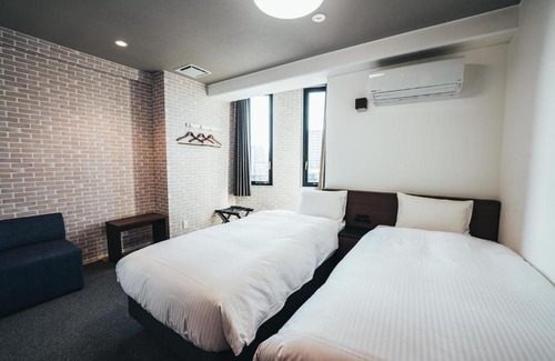 Taradake Onsen Hotel | TAPSTAY HOTEL - Vacation STAY 35238v