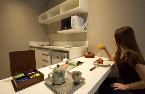 Asuncion Apartment | Tapu'a Departments