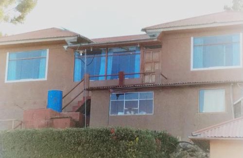 Huillanopampa Apartment | TAQUILE Hospedaje Pablo