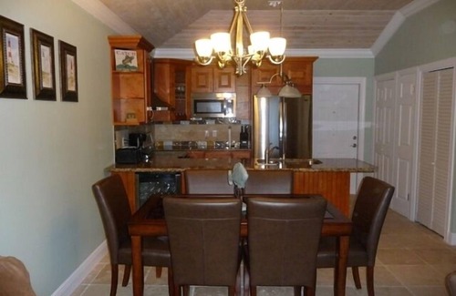 Great Exuma Villa | Tar Bay's Hidden Treasure! "The place to be"