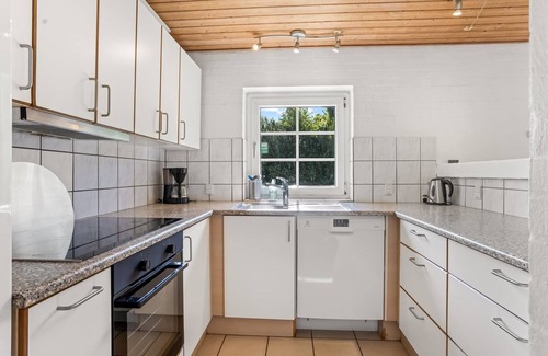 Bøtø By House | "Tara" - 900m from the sea by Interhome