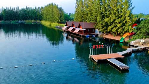 Chiang Phin Hotel | Tara Beach Resort Udonthani