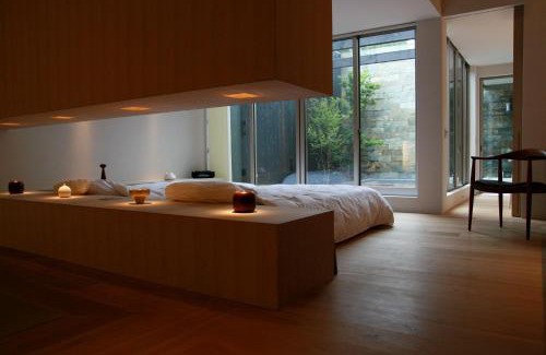 Kamenoura Hotel | Tara Dakeonsen Kanigoten
