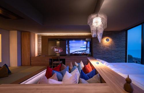 Kamenoura Hotel | Tara Dakeonsen Kanigoten