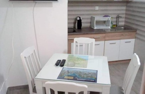 Golubovina House | Tara Deluxe Apartment