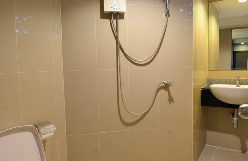 Minburi Hotel | Tara Garden