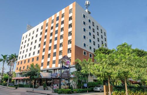 Saphan Sung Hotel | Tara Lake