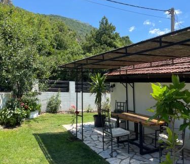 Lapcici Apartment | Tara Lapčići Budva