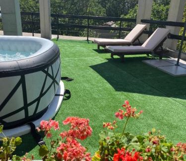 Lapcici Apartment | Tara Lapčići Budva