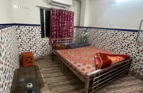 Tarapith Hotel | Tara Laxmi bhavan
